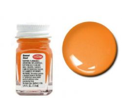 PEINTURE TESTORS ORANGE BRILLANT